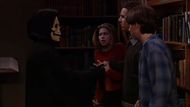 Boy Meets World Halloween (Image Source: @BoyMeetsWorldWeekly/ YouTube)